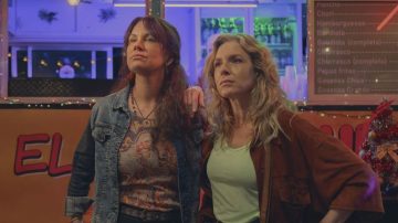 “El tiempo de las moscas”: la serie argentina de Netflix que desplazó a “Stranger Things” como lo más visto