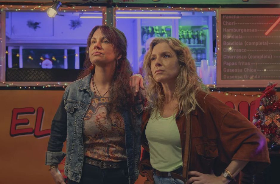 “El tiempo de las moscas”: la serie argentina de Netflix que desplazó a “Stranger Things” como lo más visto