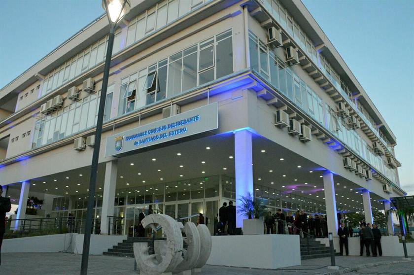 El Concejo Deliberante capitalino aprobó el Presupuesto 2026: $197 mil millones destinados a servicios y obras