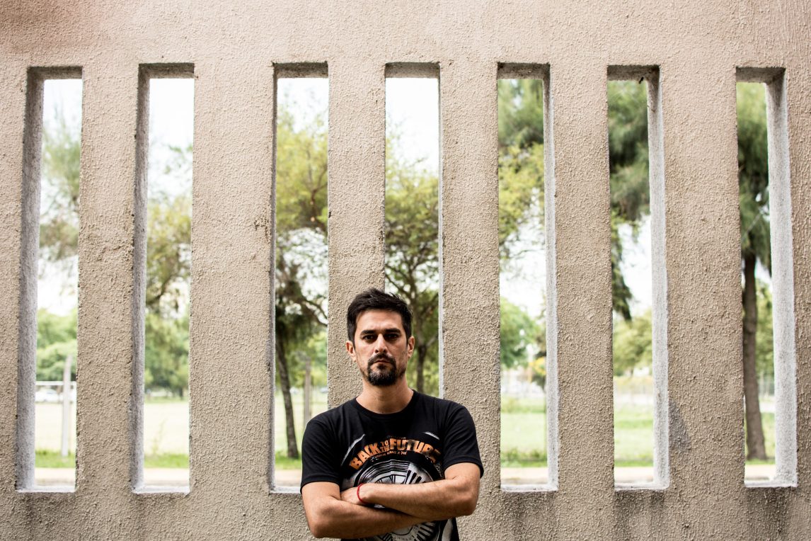 A 29 años del crimen de José Luis Cabezas: qué significa hoy ser reportero gráfico en Santiago del Estero