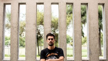 A 29 años del crimen de José Luis Cabezas: qué significa hoy ser reportero gráfico en Santiago del Estero