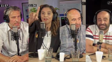 La crisis EEUU – Venezuela, en el centro del debate político de La Mañana de Info