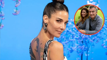 Juana Viale rompió el silencio tras ser señalada como la tercera en discordia entre Macri y Awada