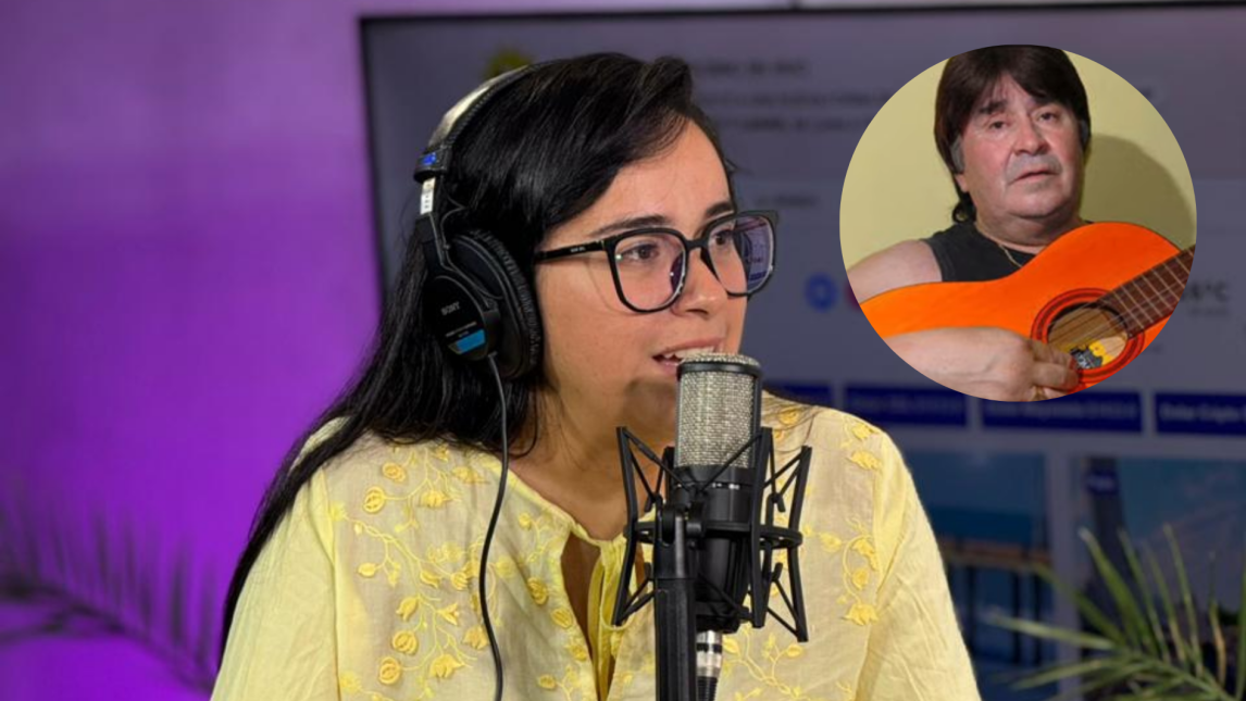 “Lo único que pedimos es paz”: el dolor de la familia Mendizábal, a cinco meses de la muerte de Johnny