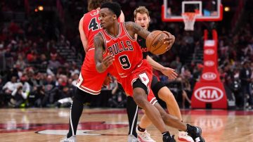 Ex NBA implicado en una causa internacional por arreglo de partidos y apuestas ilegales