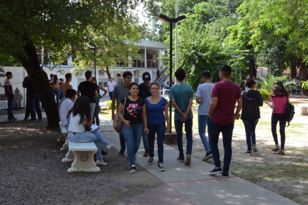 La Facultad de Humanidades reabre las preinscripciones para el ciclo lectivo 2026