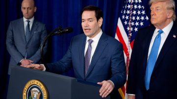 Estados Unidos dijo que está dispuesto a trabajar con el gobierno venezolano actual si toma las “decisiones adecuadas”