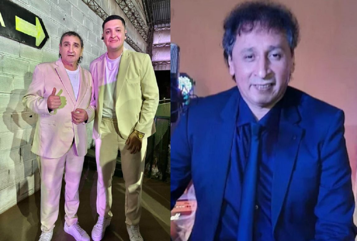 Garza tira la casa por la ventana con una grilla de primer nivel para el Festival del Canto Sachero 2026