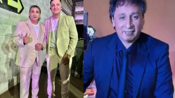 Garza tira la casa por la ventana con una grilla de primer nivel para el Festival del Canto Sachero 2026