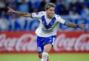River reactivó las gestiones con Vélez por Maher Carrizo