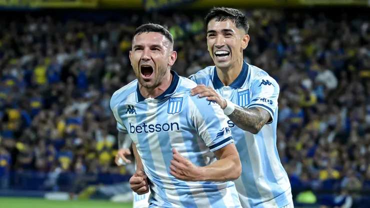 Gimnasia recibe a Racing en La Plata en el arranque del Torneo Apertura