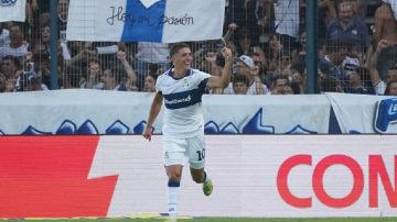 EN VIVO: Descontó Racing pero sigue 2 a 1 abajo contra Gimnasia