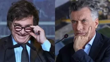 El PRO marca distancia de Milei y no garantiza su apoyo en el congreso