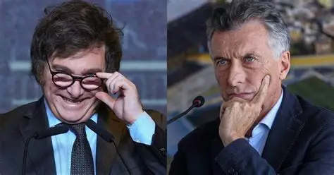 El PRO marca distancia de Milei y no garantiza su apoyo en el congreso