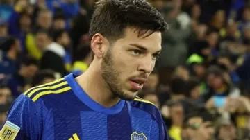 Central Córdoba pierde terreno por Martegani tras el rechazo del jugador