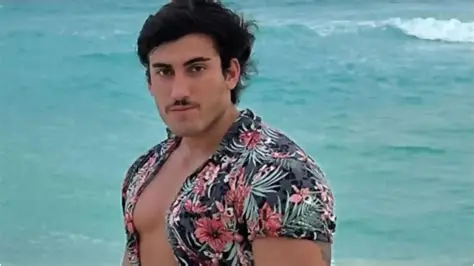 Tomás Holder denunció un presunto secuestro durante sus vacaciones en Punta Cana