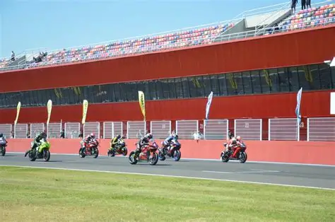 El GP3 y el CAV inauguran el 2026 a pura velocidad en Termas de Río Hondo