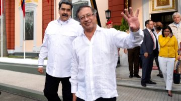 Colombia, Rusia, Irán y Cuba, los primeros países en condenar la intervención militar en Venezuela