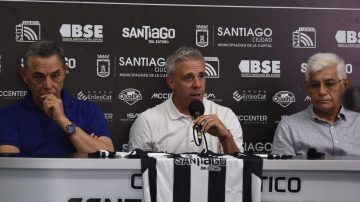 Arranca la pretemporada del Ferroviario bajo la conducción de Pusineri