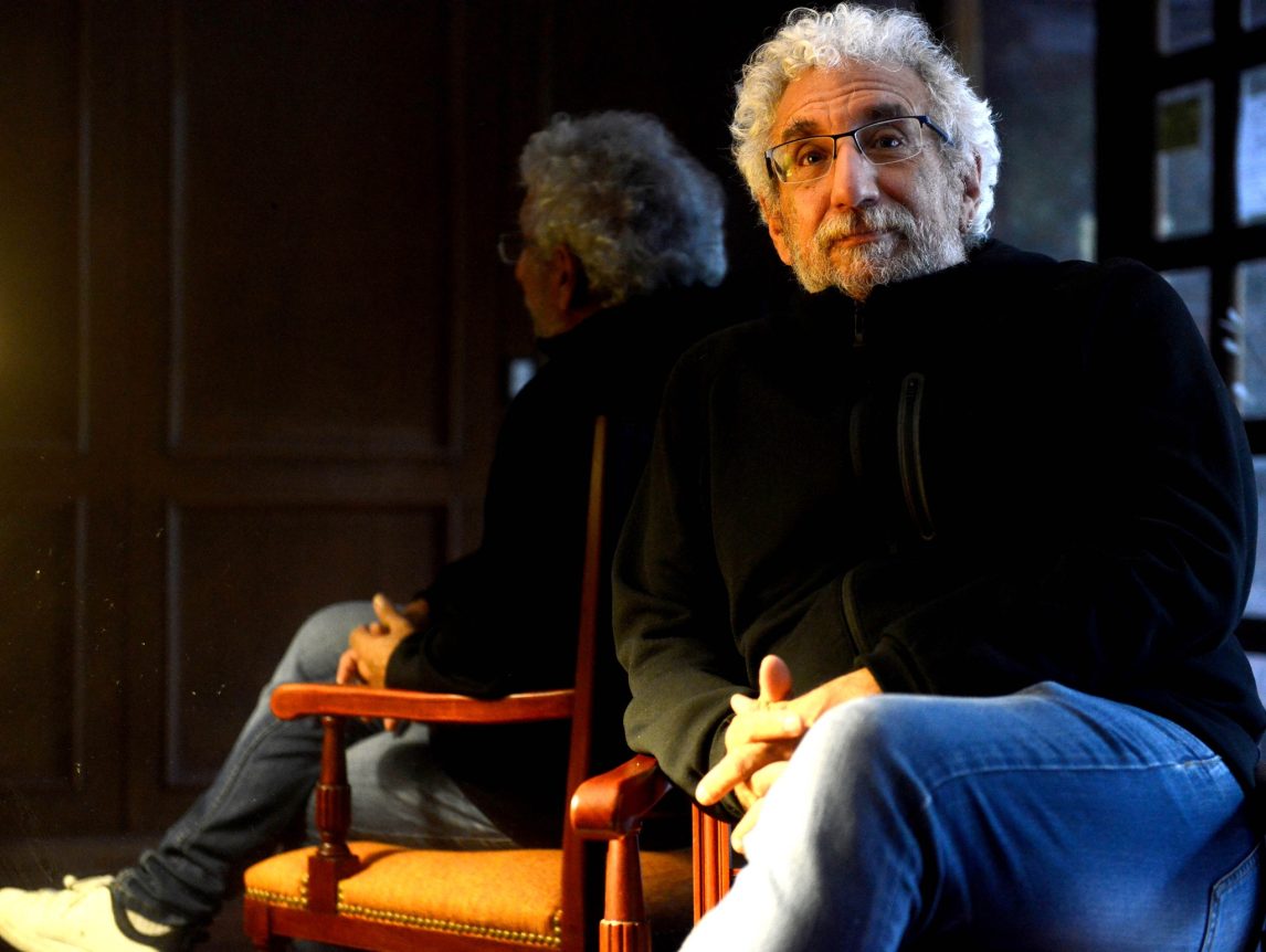 El docente Pablo Alabarces de la Facultad de Humanidades fue distinguido con un premio iberoamericano