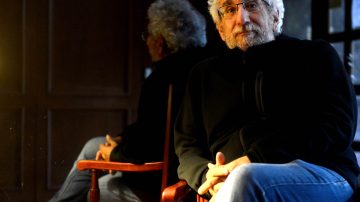 El docente Pablo Alabarces de la Facultad de Humanidades fue distinguido con un premio iberoamericano