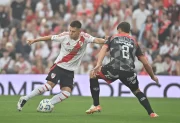 River debuta ante Barracas Central en el Torneo Apertura