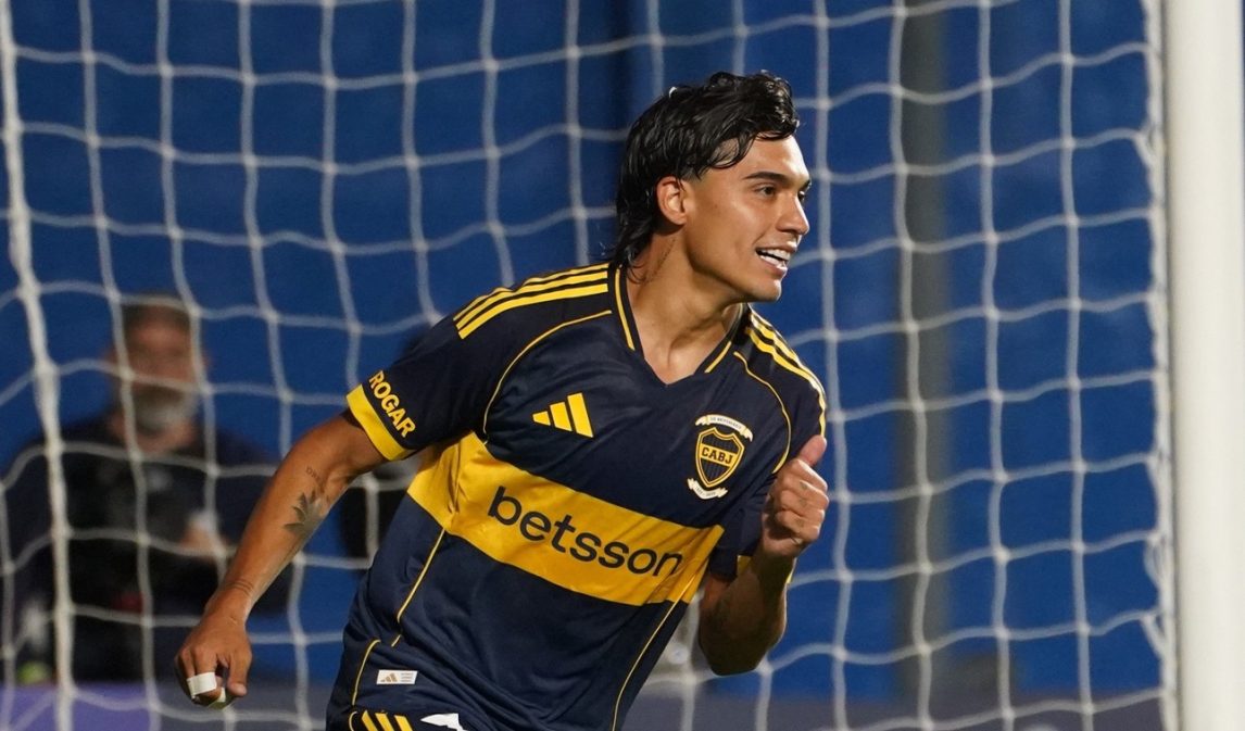 Boca debuta ante Riestra en La Bombonera por el Torneo Apertura