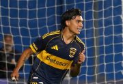 Boca debuta ante Riestra en La Bombonera por el Torneo Apertura
