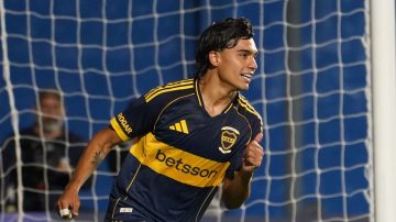 Boca debuta ante Riestra en La Bombonera por el Torneo Apertura