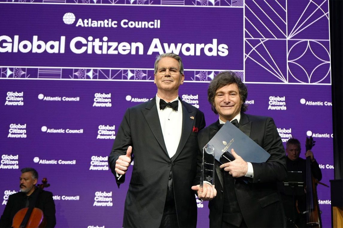 EE.UU. ratifica a la Argentina como su “pieza clave” en la región y anticipa inversiones mineras