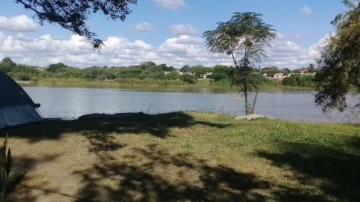 Las Termas: buscan a un joven tucumano que se lanzó al río y fue arrastrado por la corriente