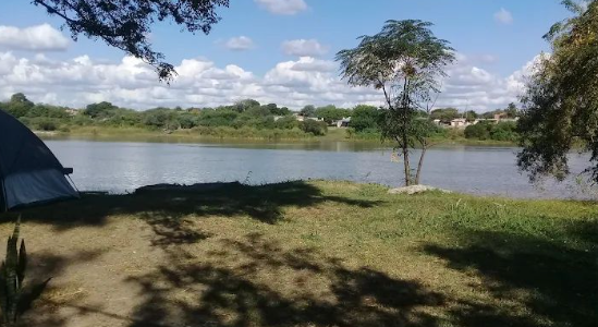 Las Termas: buscan a un joven tucumano que se lanzó al río y fue arrastrado por la corriente
