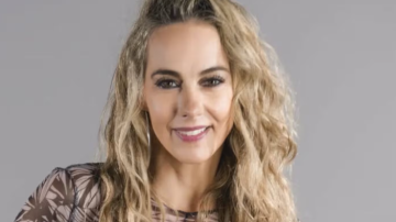 Preocupación por la salud de Silvina Scheffler: lucha contra la leptospirosis y volvió a terapia intensiva