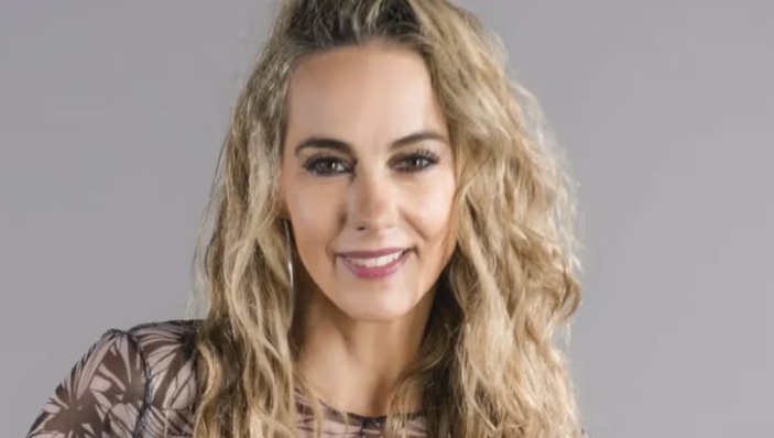 Preocupación por la salud de Silvina Scheffler: lucha contra la leptospirosis y volvió a terapia intensiva