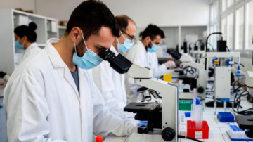 Se confirmó el primer caso de influenza A H3N2 en Mendoza