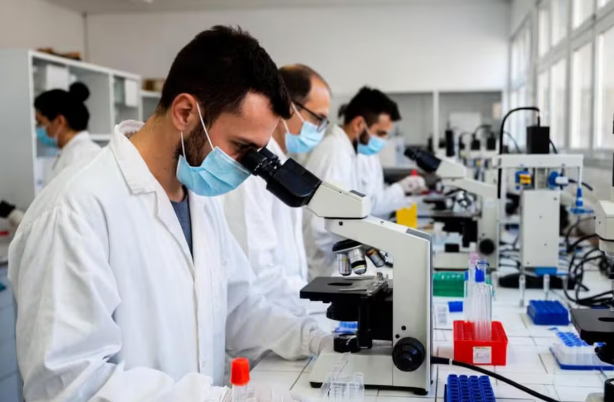 Se confirmó el primer caso de influenza A H3N2 en Mendoza