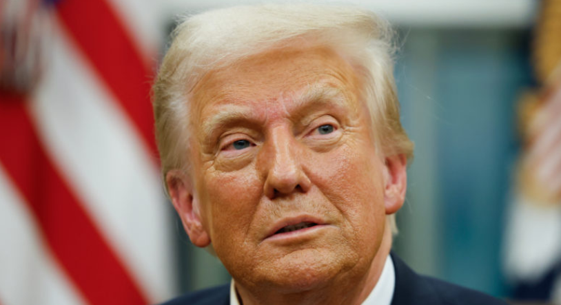 Donald Trump anunció que EE.UU. capturó a Nicolás Maduro y a su esposa y los sacó de Venezuela