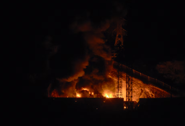 El régimen chavista declaró el estado de emergencia en Venezuela