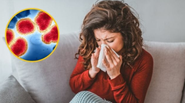 Sube el número de casos positivos de la gripe H3N2: hay 18 pacientes afectados