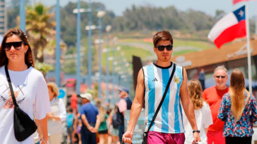 Un santiagueño, entre las víctimas de una megaestafa a turistas argentinos en Chile: el estafador pidió perdón con una cita bíblica