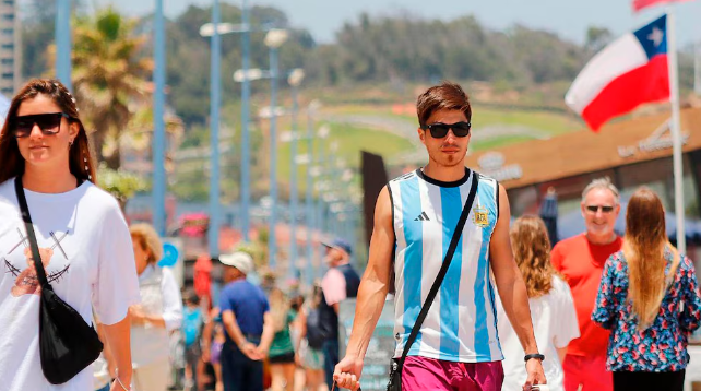 Un santiagueño, entre las víctimas de una megaestafa a turistas argentinos en Chile: el estafador pidió perdón con una cita bíblica