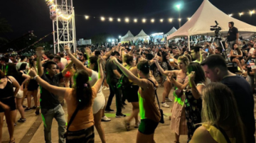 Alivio bandeño por la suspensión de la Salamanca