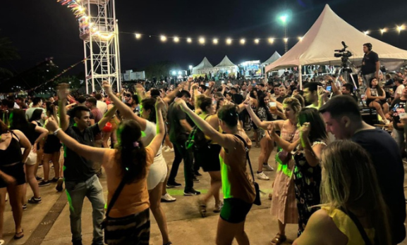 Alivio bandeño por la suspensión de la Salamanca