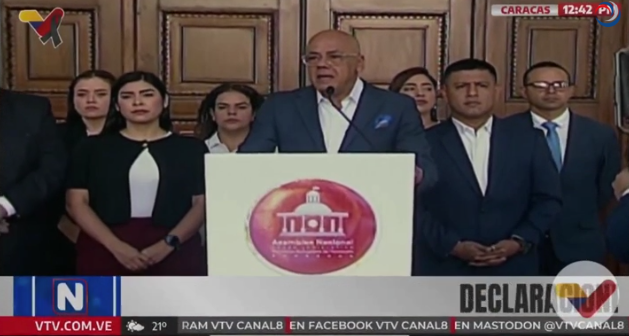 Venezuela anunció proceso de excarcelación de presos políticos y crece la esperanza de la familia de Nahuel Gallo