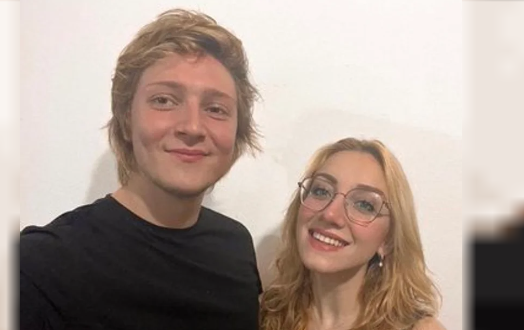 La novia de Iñaki Gutiérrez chocó borracha en Mar de Ajó: tenía 1,89 de alcohol en sangre