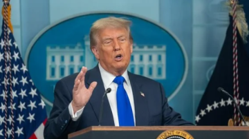 “No será necesaria”: Trump canceló la segunda ola de ataques sobre Venezuela