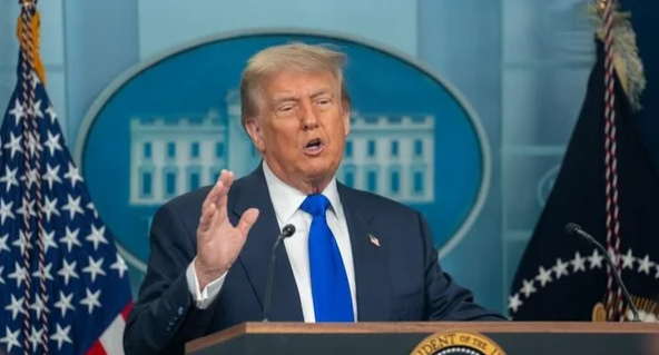 “No será necesaria”: Trump canceló la segunda ola de ataques sobre Venezuela