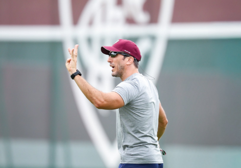 Preocupación por Luis Zubeldía: será operado del corazón en Brasil