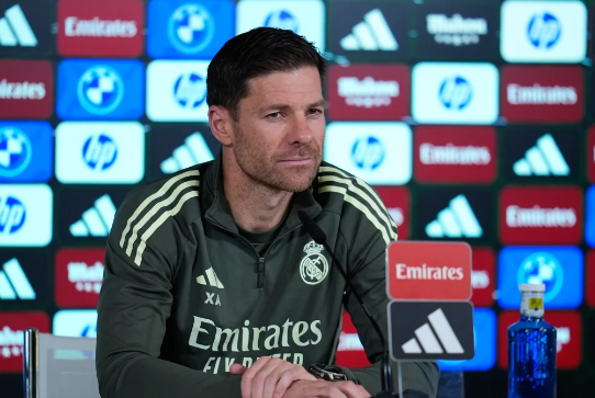 Tras la derrota ante Barcelona, Xabi Alonso dejó de ser el entrenador del Real Madrid: quién o reemplazará