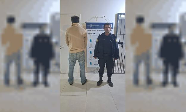 Se fue de vacaciones con sus dos hijos y pagó hotel, comidas y paseos en Pinamar con transferencias truchas